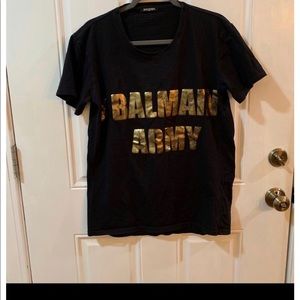 Balmain t-shirt